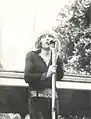 Performing in 1979