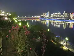 Sanhua Bridge (三华桥)