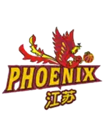 Jiangsu Phoenix logo