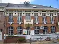 Ascq town hall