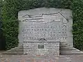 Tertre des massacrés