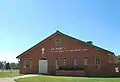 Our Lady Help of Christians church