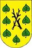 Coat of arms of Jitkov