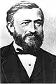 Image 37Philipp Reis, 1861, constructed the first telephone, today called the Reis telephone. (from History of the telephone)