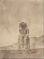 1851, first ever photographs, by John Beasley Greene