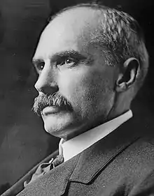 John Cotton Dana (1910).