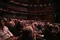 TCA Theater