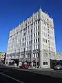 The former John Jacob Astor Hotel.