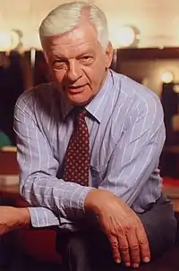 John Moriarty