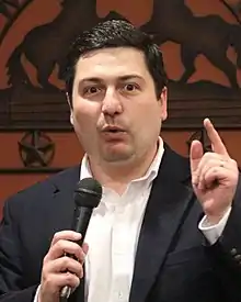 John Murante (R)  Treasurer