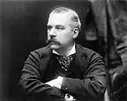 JP Morgan