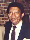 Hartman at the Village Jazz Lounge in Walt Disney World