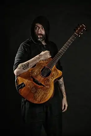 Picture by Tom Martin