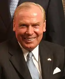 Jon Huntsman Sr.