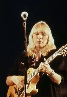 Mitchell