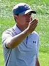 Jordan Spieth