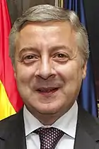 José Blanco