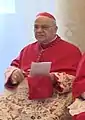 D. José Saraiva Martins