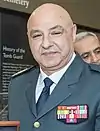 Joseph Aoun