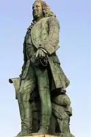 Joseph Francois Dupleix