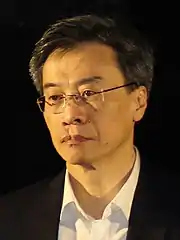 Joseph Lee