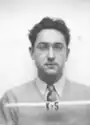 Joseph W. Kennedy,                                                                                             Co-discoverer of Plutonium