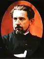 Jules Gervais-Courtellemont 1914 .
