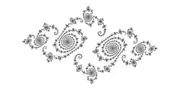 c
        =
        −
        0.75
        +
        0.11
        ∗
        i
      
    
    {\displaystyle c=-0.75+0.11*i}