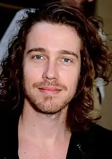Doré in 2013
