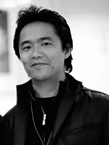 Masuda in 2007