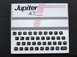 Jupiter Ace