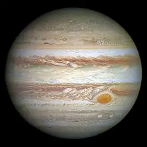 Jupiter (planet)
