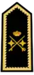 General de División