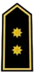 Teniente Coronel