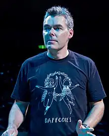 Brown in 2020