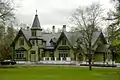 Kõltsu manor