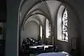 Refectory