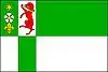 Flag of Křimov