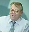 Klaus-Heiner Lehne