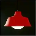 Kartell Lamp, 1954