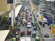 KCC Mall of GenSan