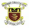 Kingsbury County School Badge