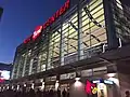 KFC Yum! Center