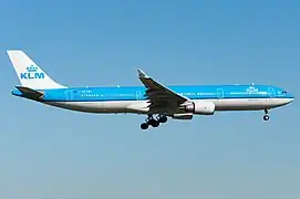 Airbus A330-300