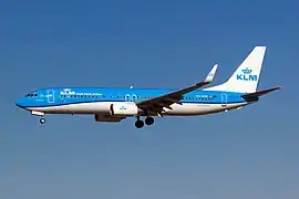 Boeing 737-800
