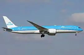 Boeing 787-9