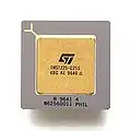 STMicroelectronics IMST225 (Inmos T225)