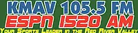 KMAV logo