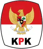 Emblem of KPK