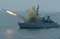 KRI Fatahillah
